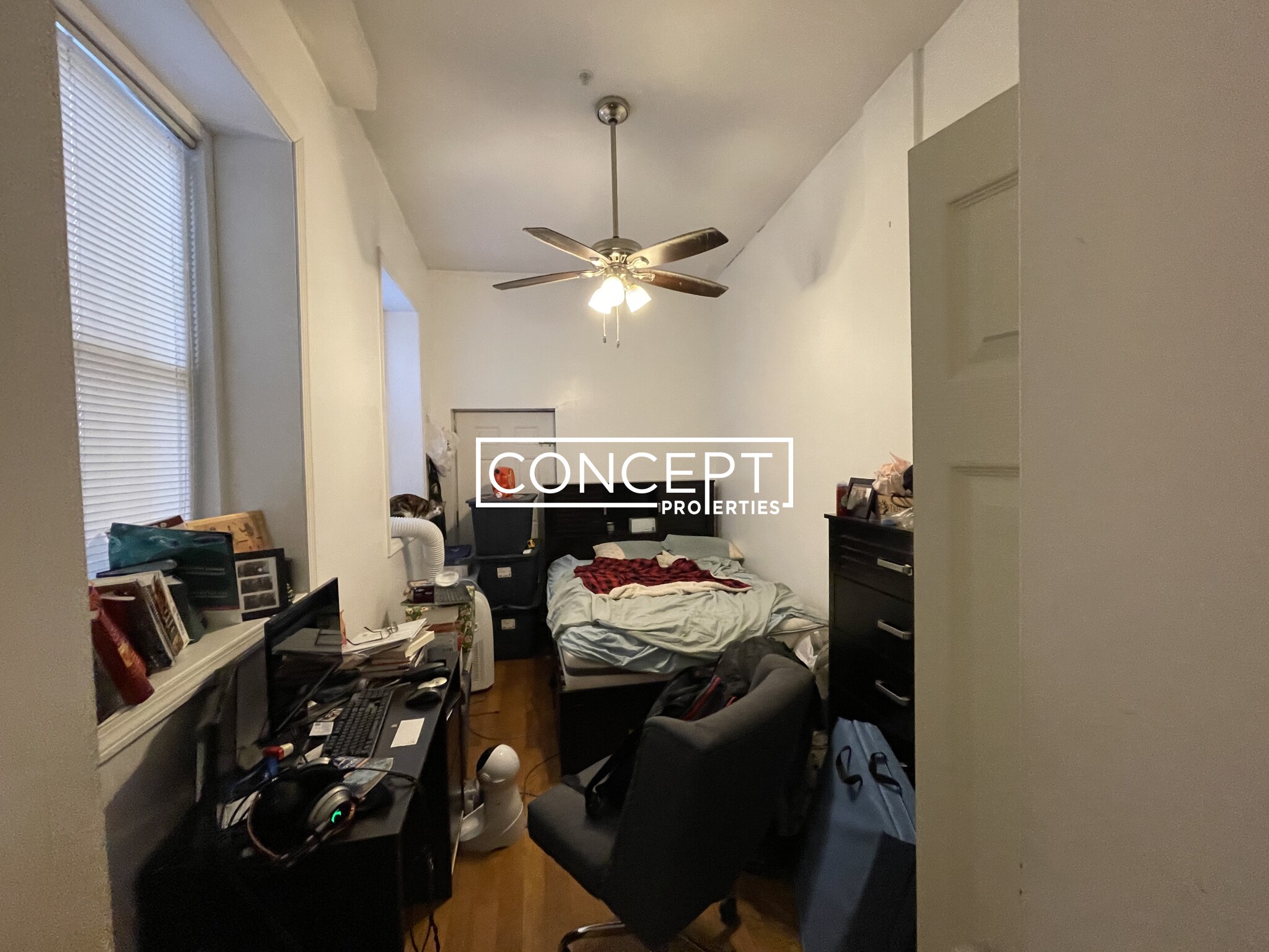 1021 Tremont St, South End