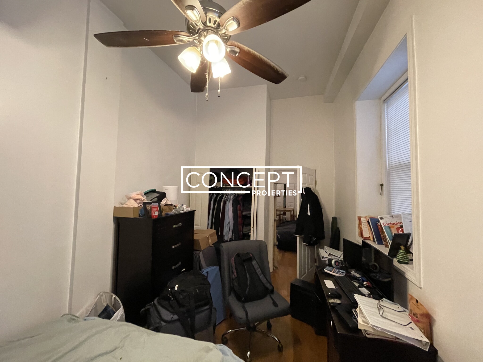 1021 Tremont St, South End