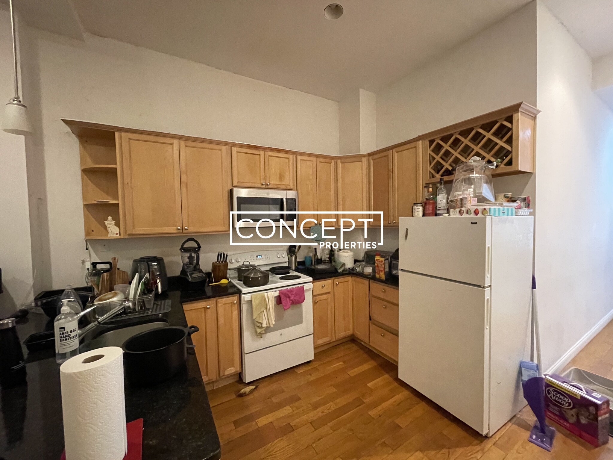 1021 Tremont St, South End