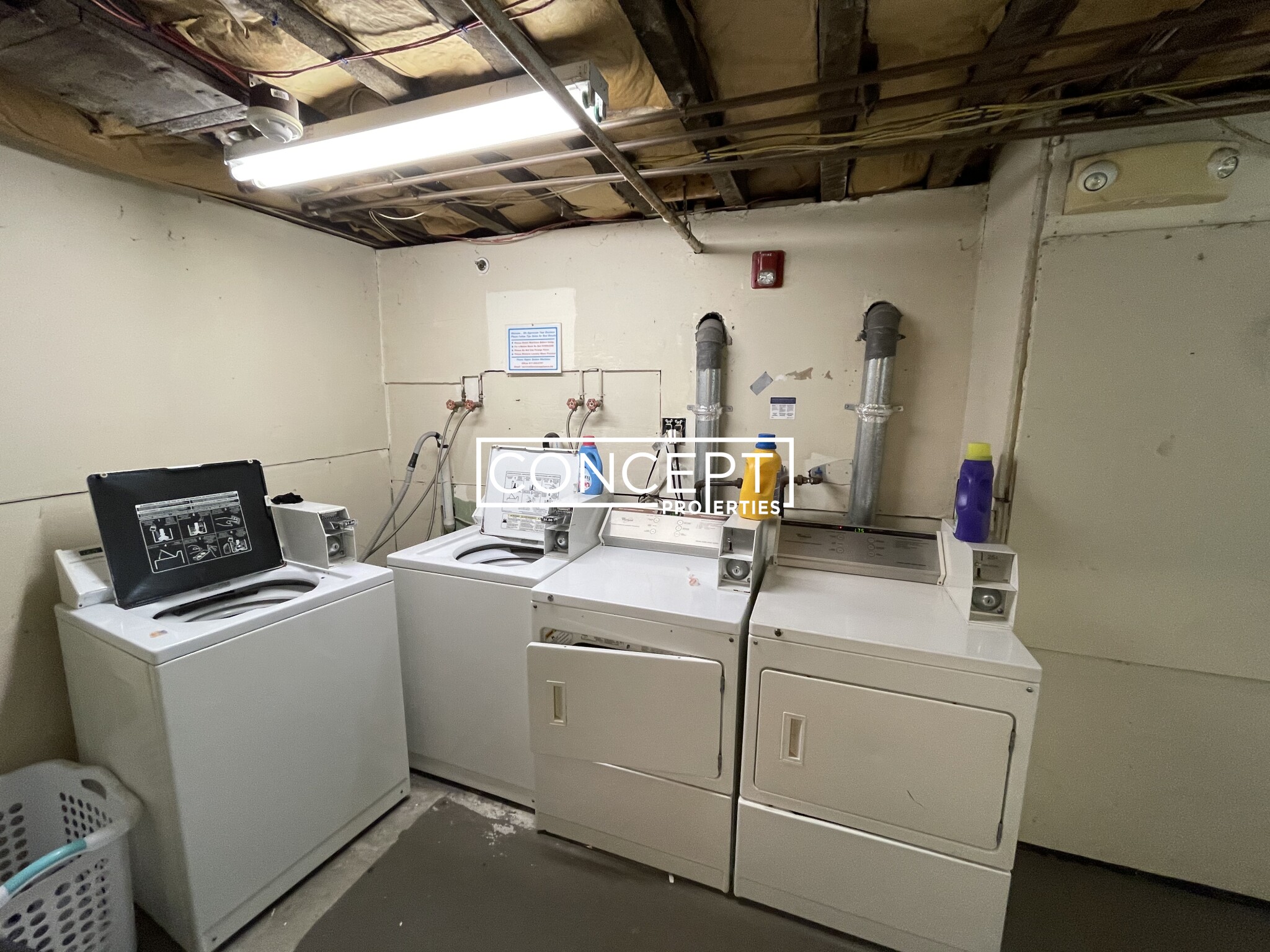 1021 Tremont St, South End