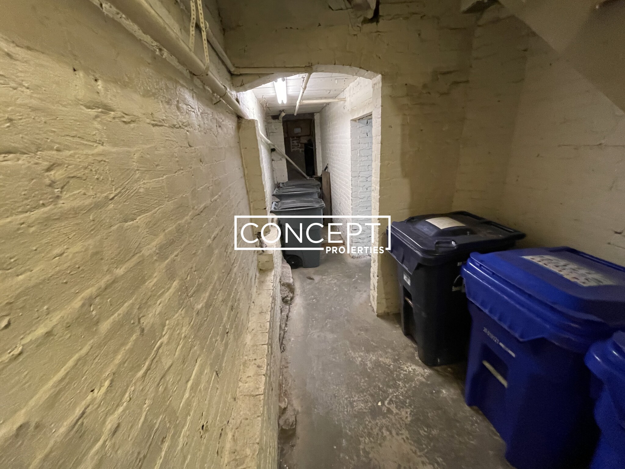 1021 Tremont St, South End