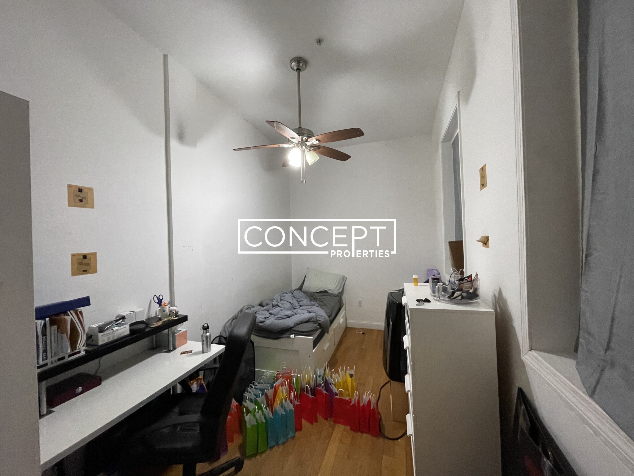 1021 Tremont St, South End