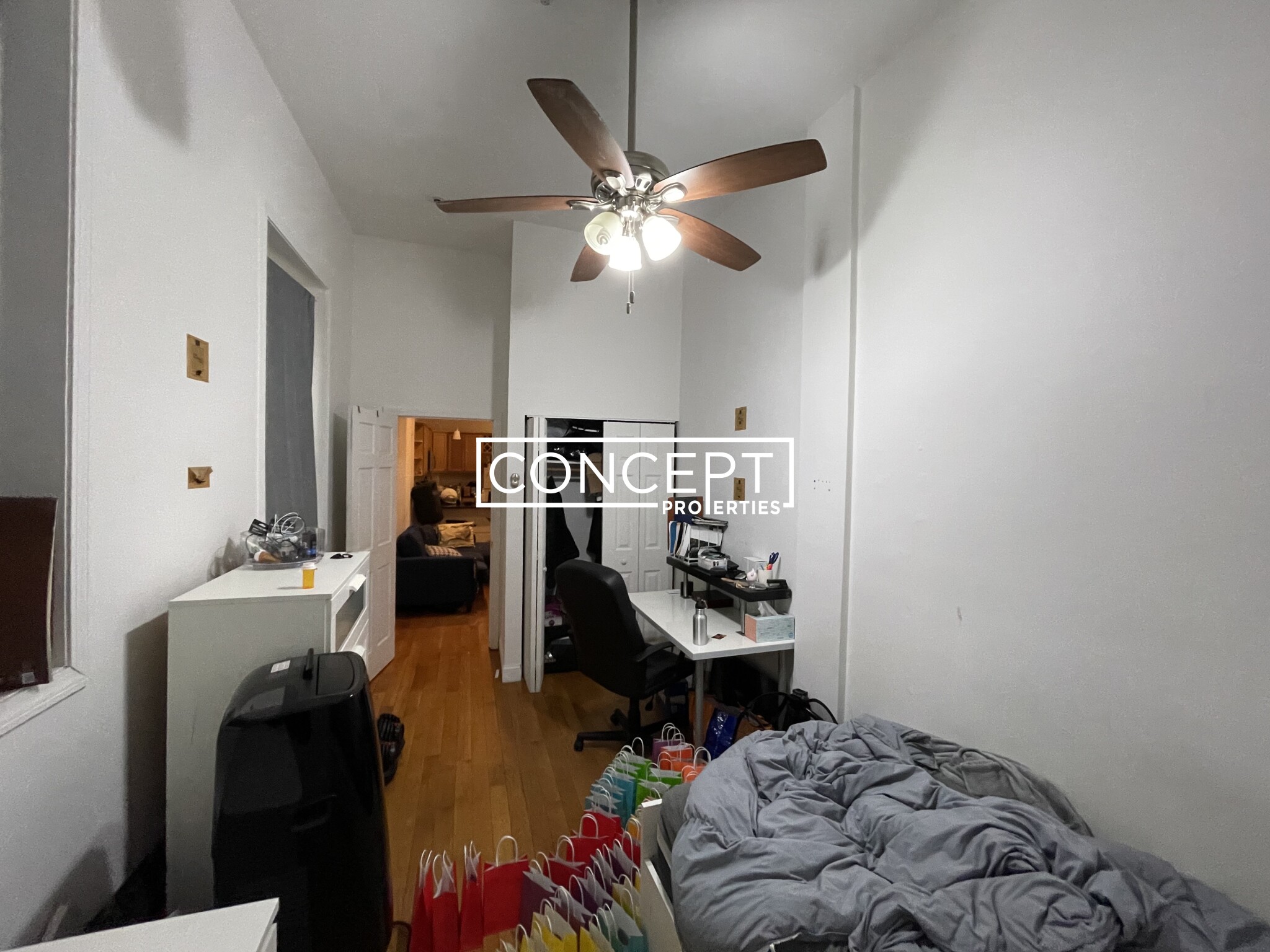 1021 Tremont St, South End