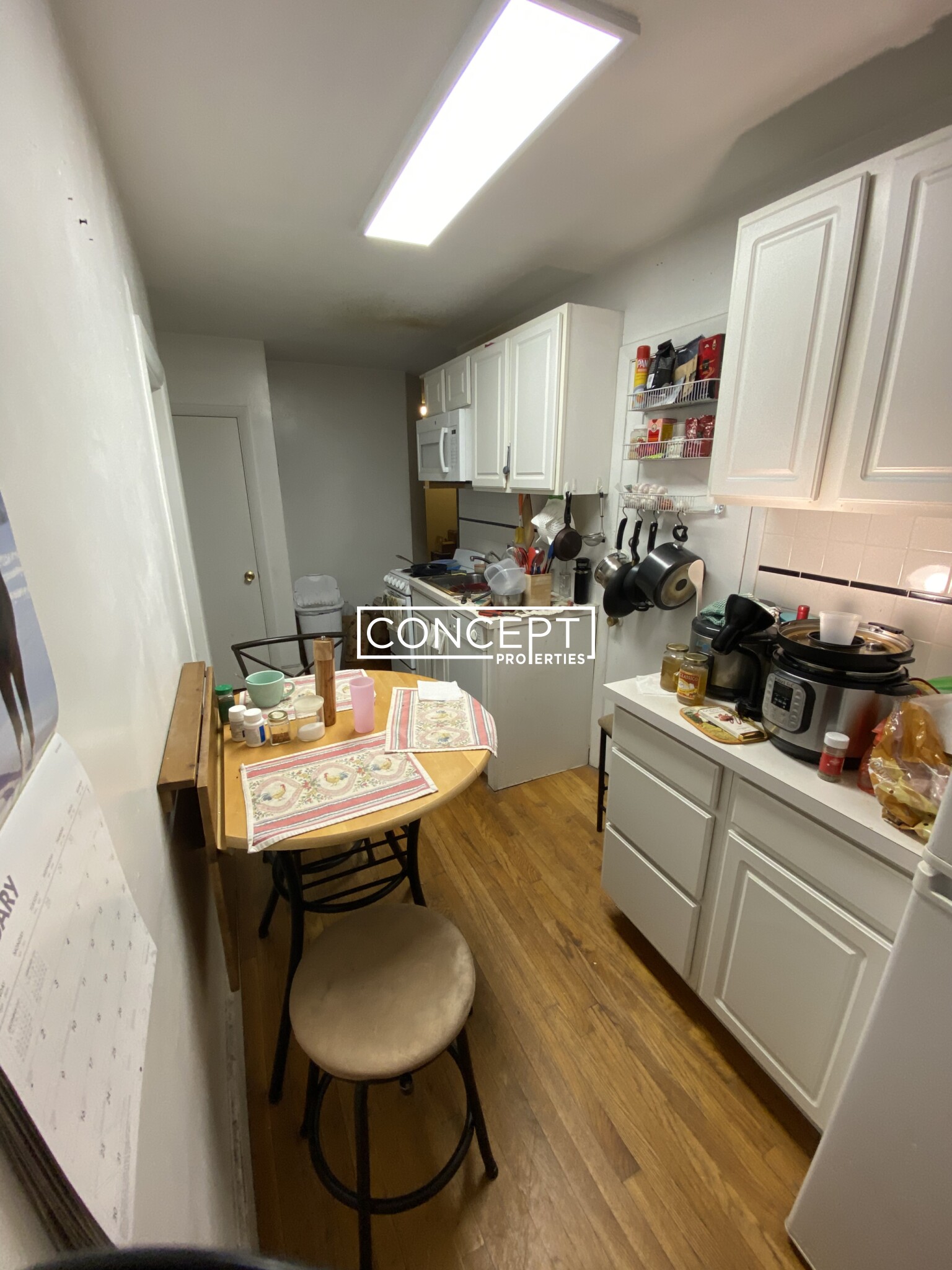 45 Westland Ave, Fenway