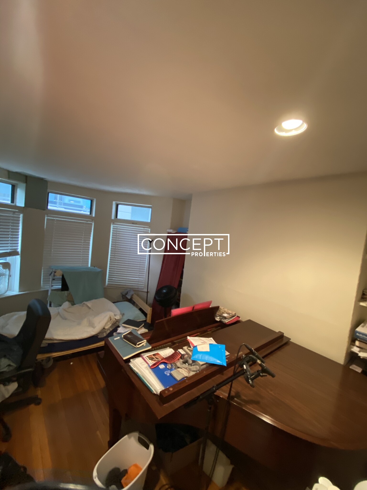 45 Westland Ave, Fenway