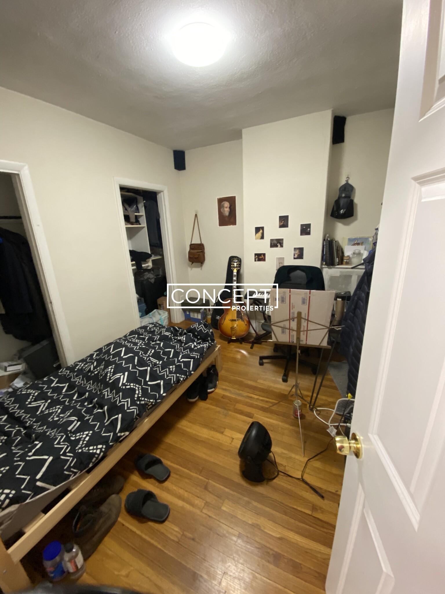 45 Westland Ave, Fenway