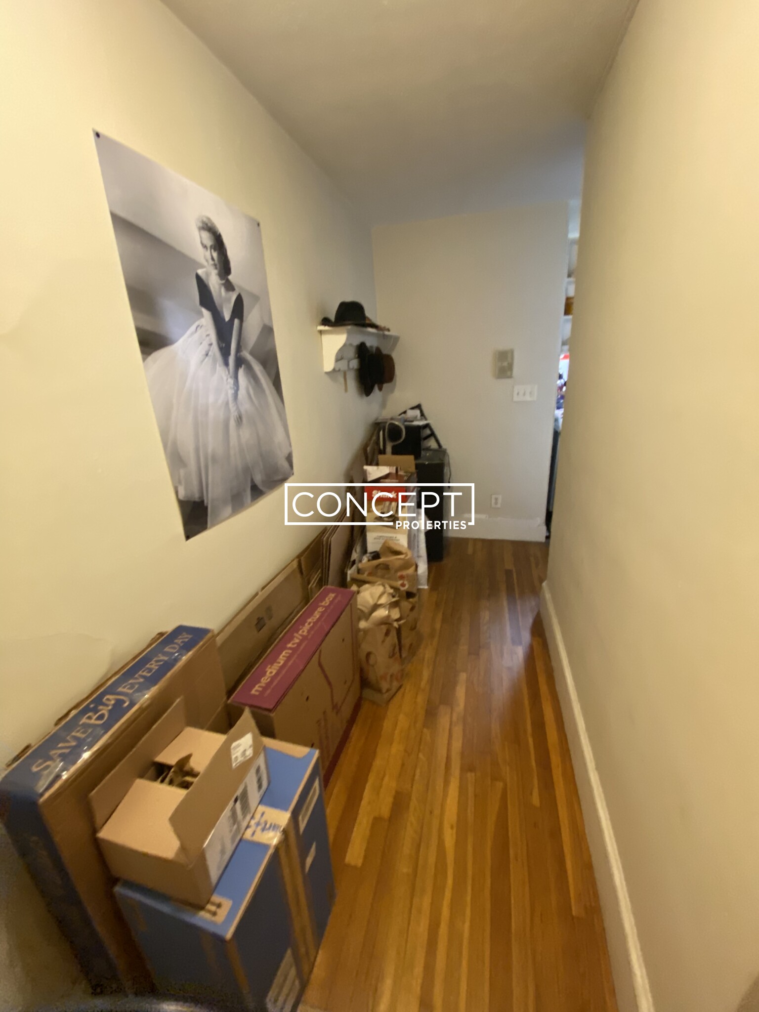 45 Westland Ave, Fenway