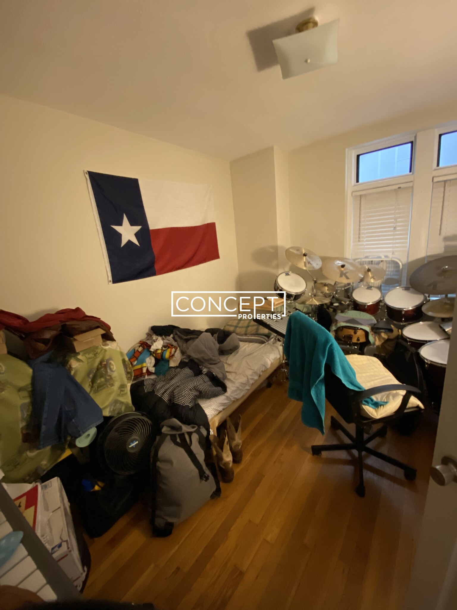 45 Westland Ave, Fenway