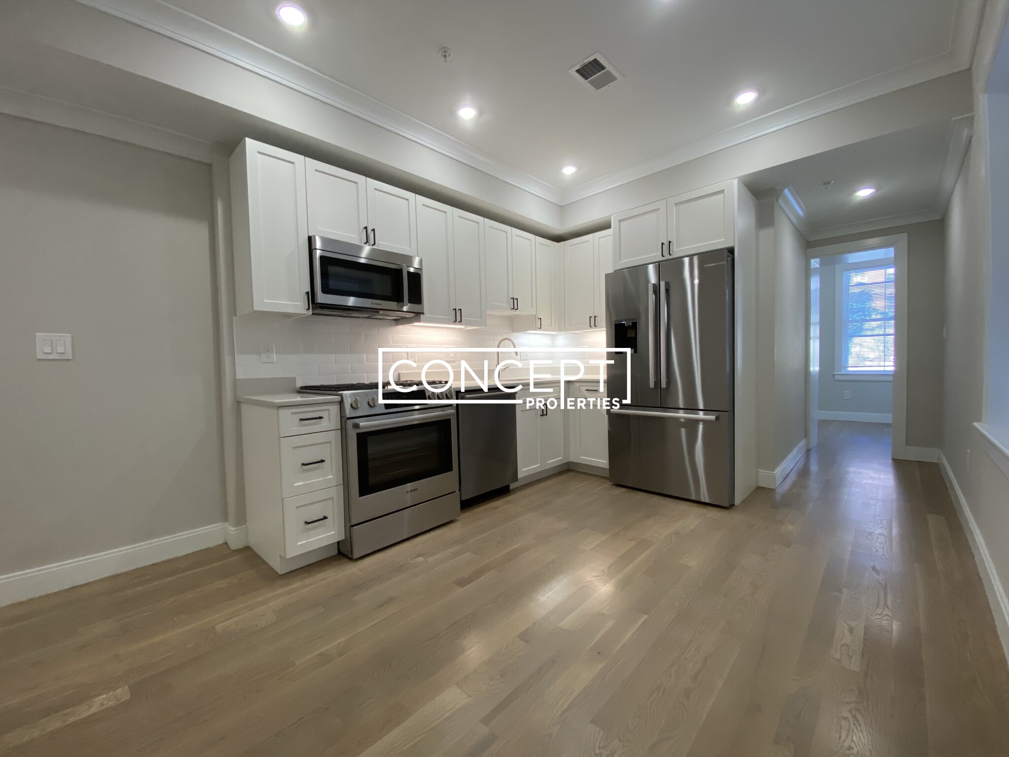 Concept Properties
