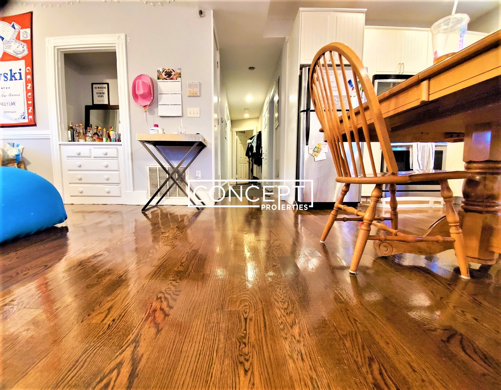 19.2 Parker Hill Ave, Mission Hill