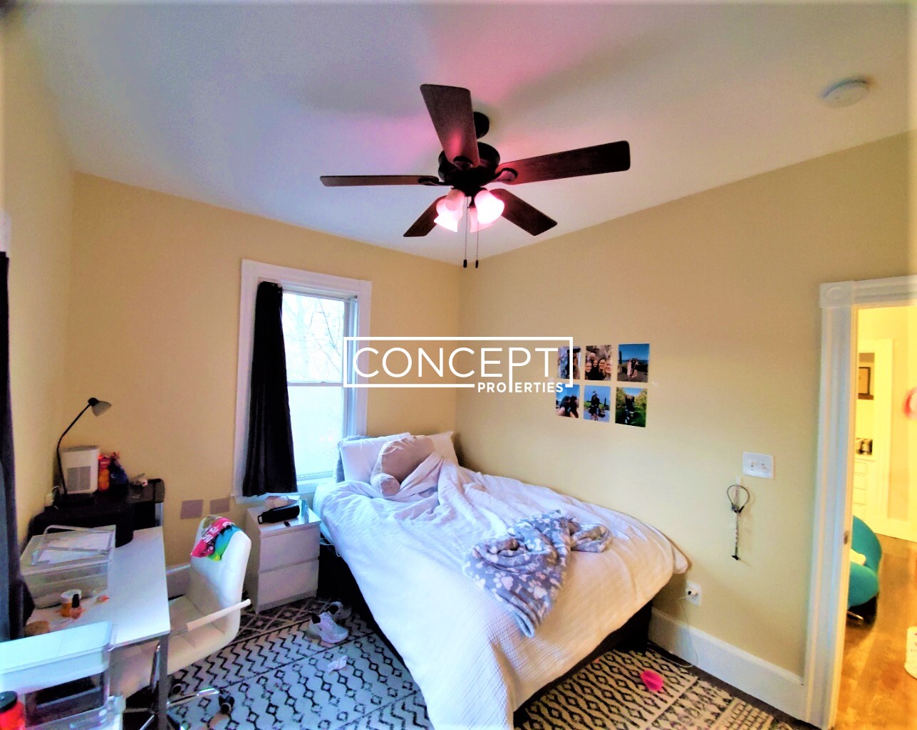 19.2 Parker Hill Ave, Mission Hill