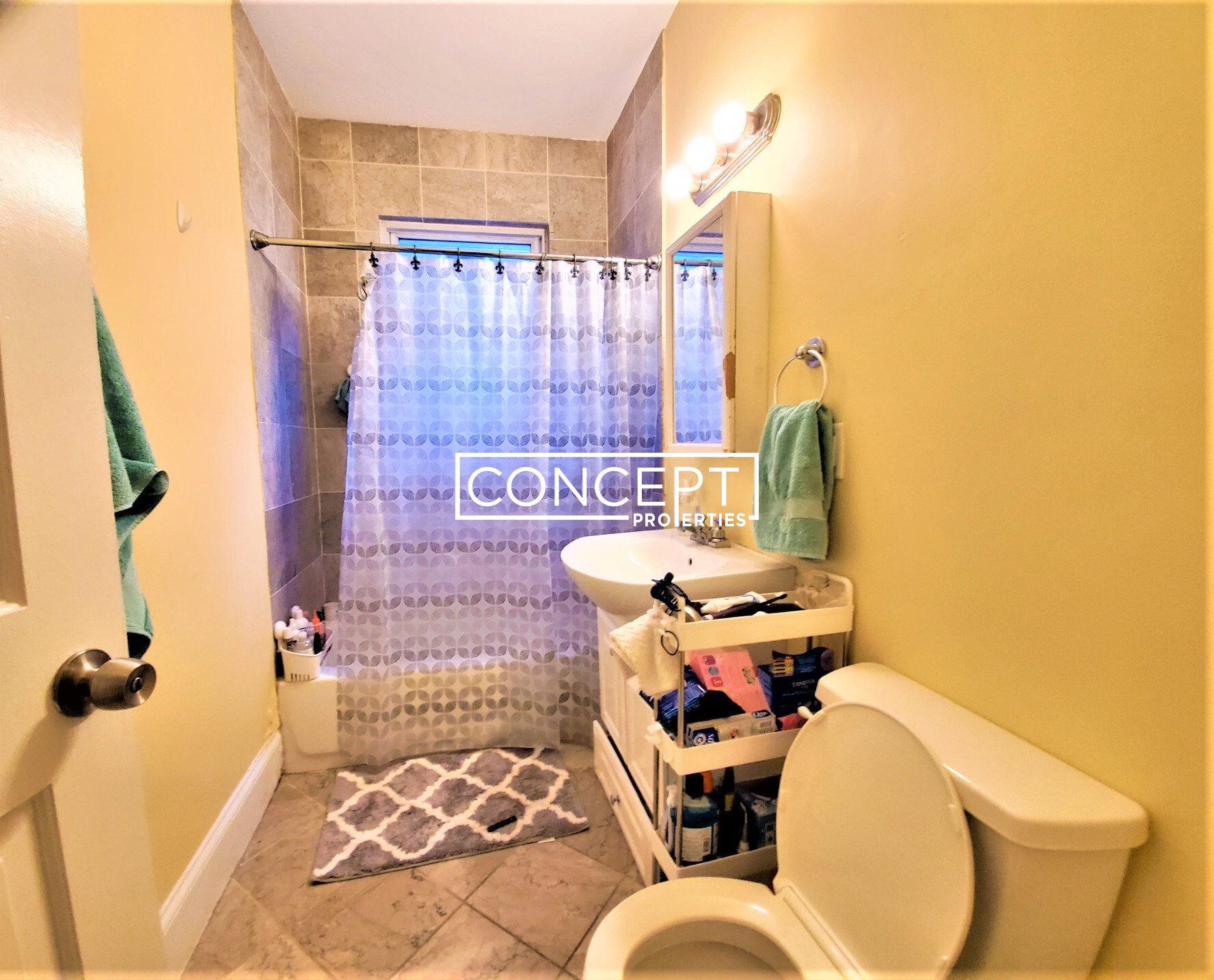 19.2 Parker Hill Ave, Mission Hill