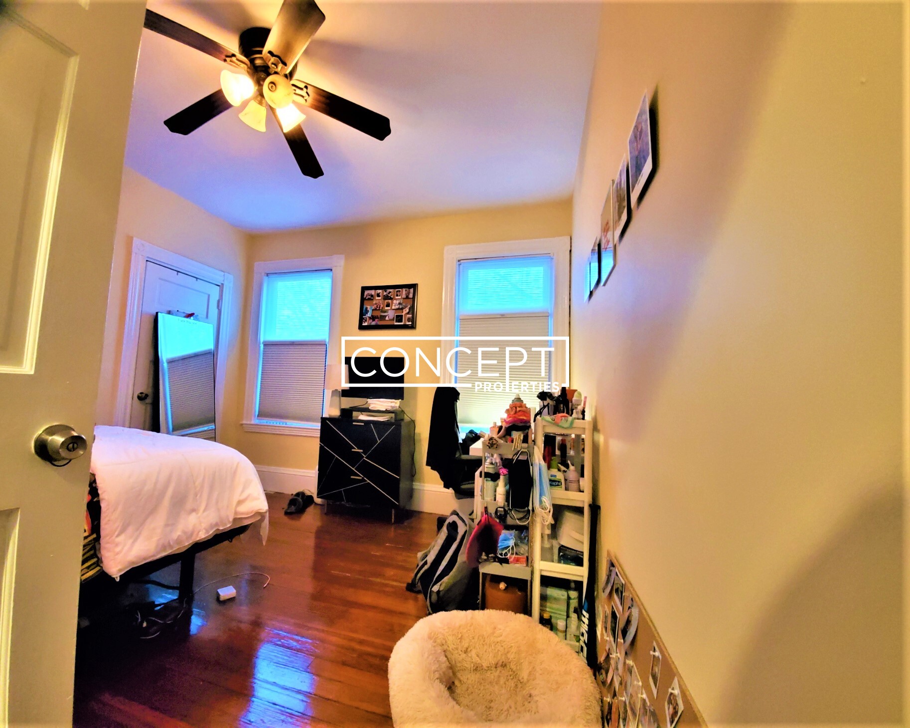 19.2 Parker Hill Ave, Mission Hill