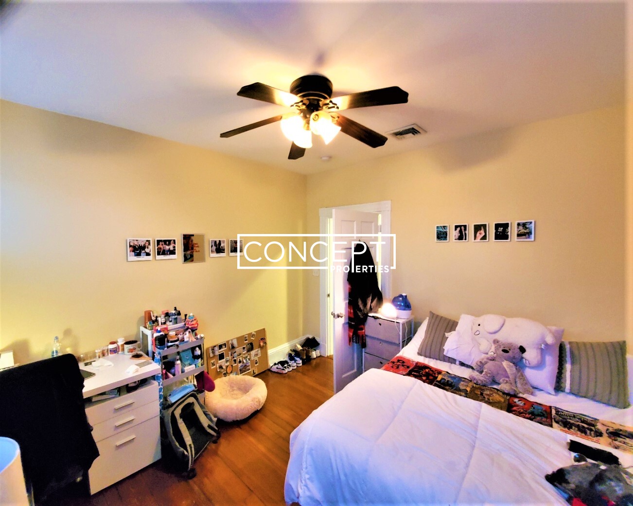 19.2 Parker Hill Ave, Mission Hill