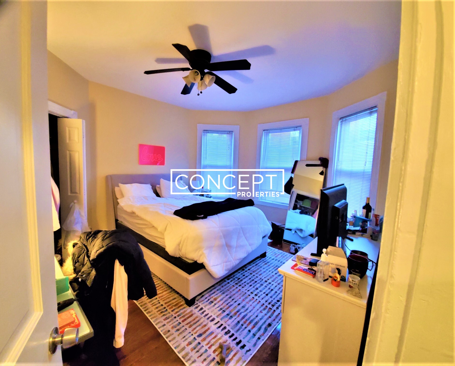 19.2 Parker Hill Ave, Mission Hill