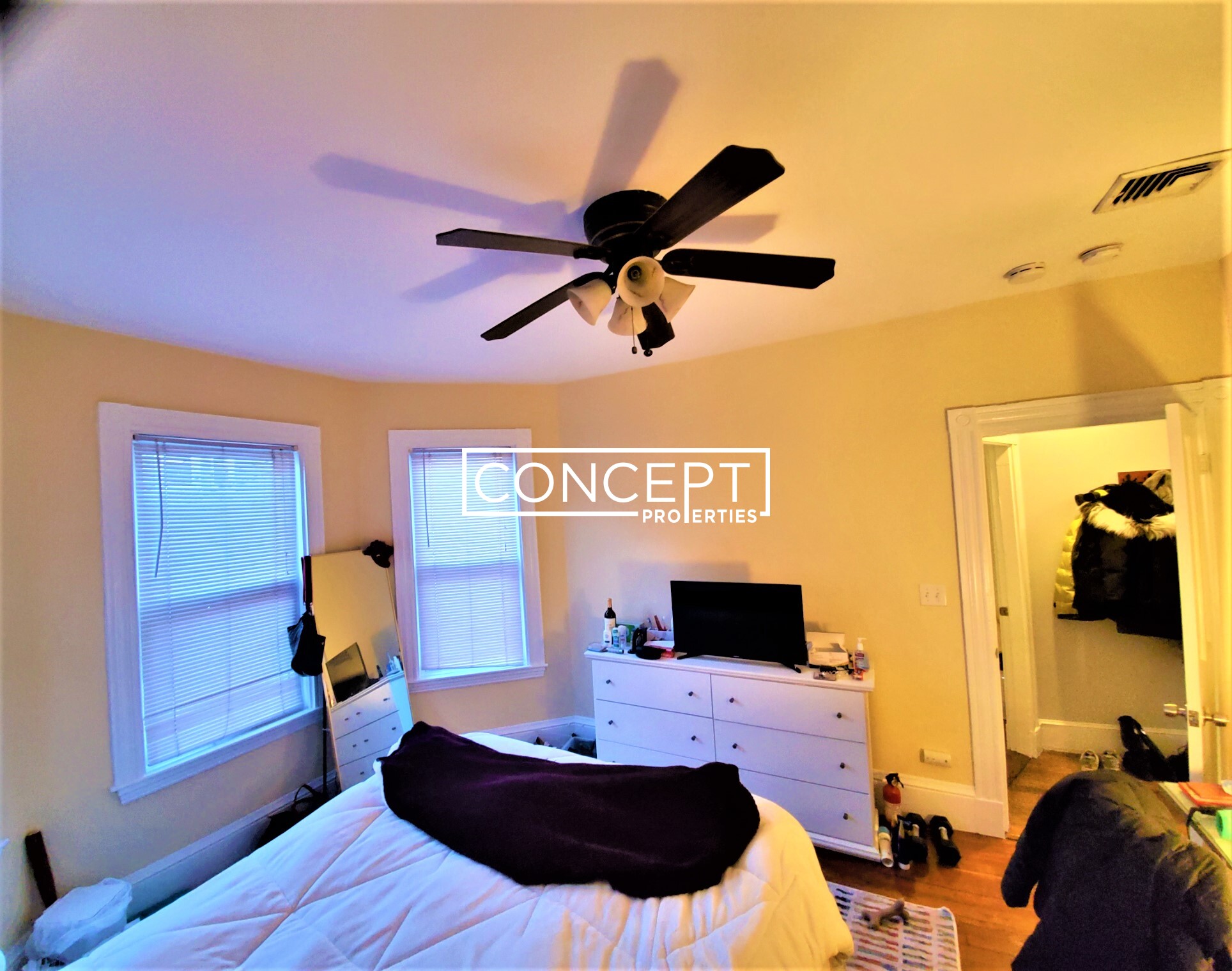 19.2 Parker Hill Ave, Mission Hill