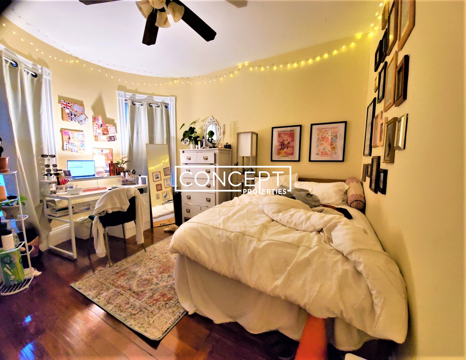 19.2 Parker Hill Ave, Mission Hill