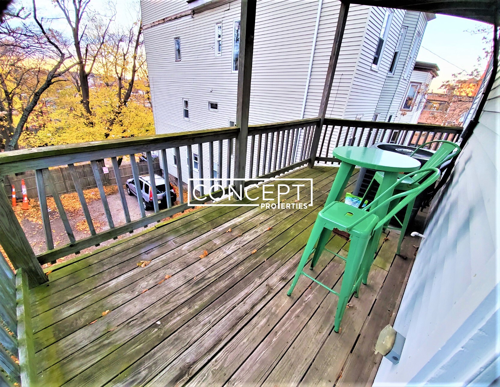 19.2 Parker Hill Ave, Mission Hill