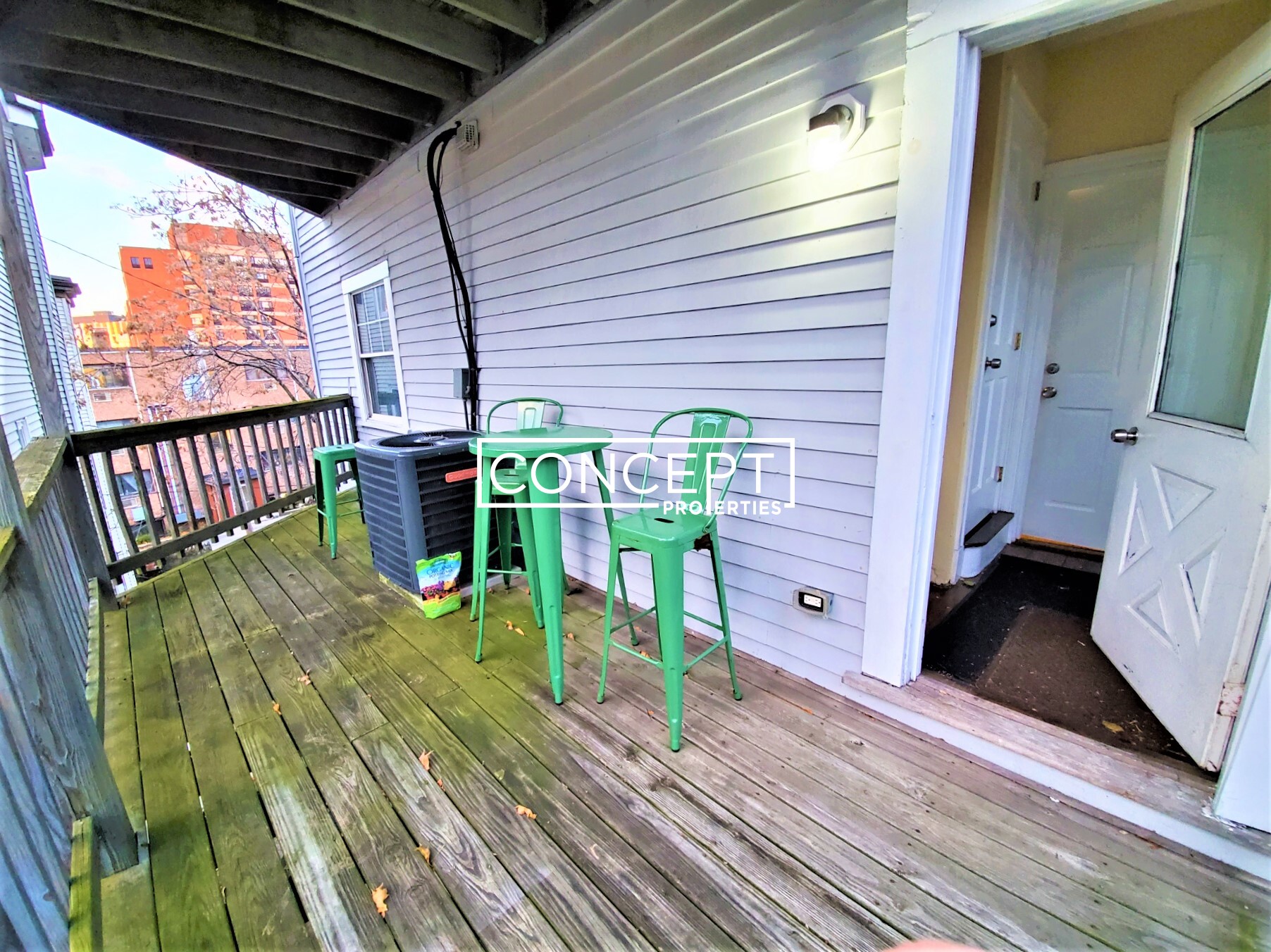 19.2 Parker Hill Ave, Mission Hill