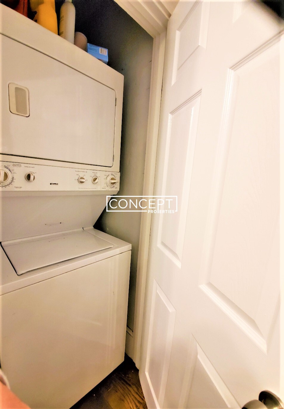 19.2 Parker Hill Ave, Mission Hill