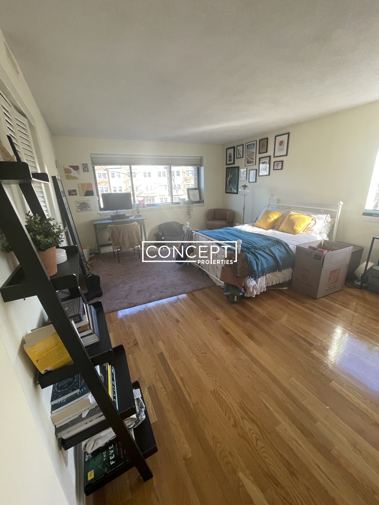 320 Hammond Pond Pkwa, Chestnut Hill