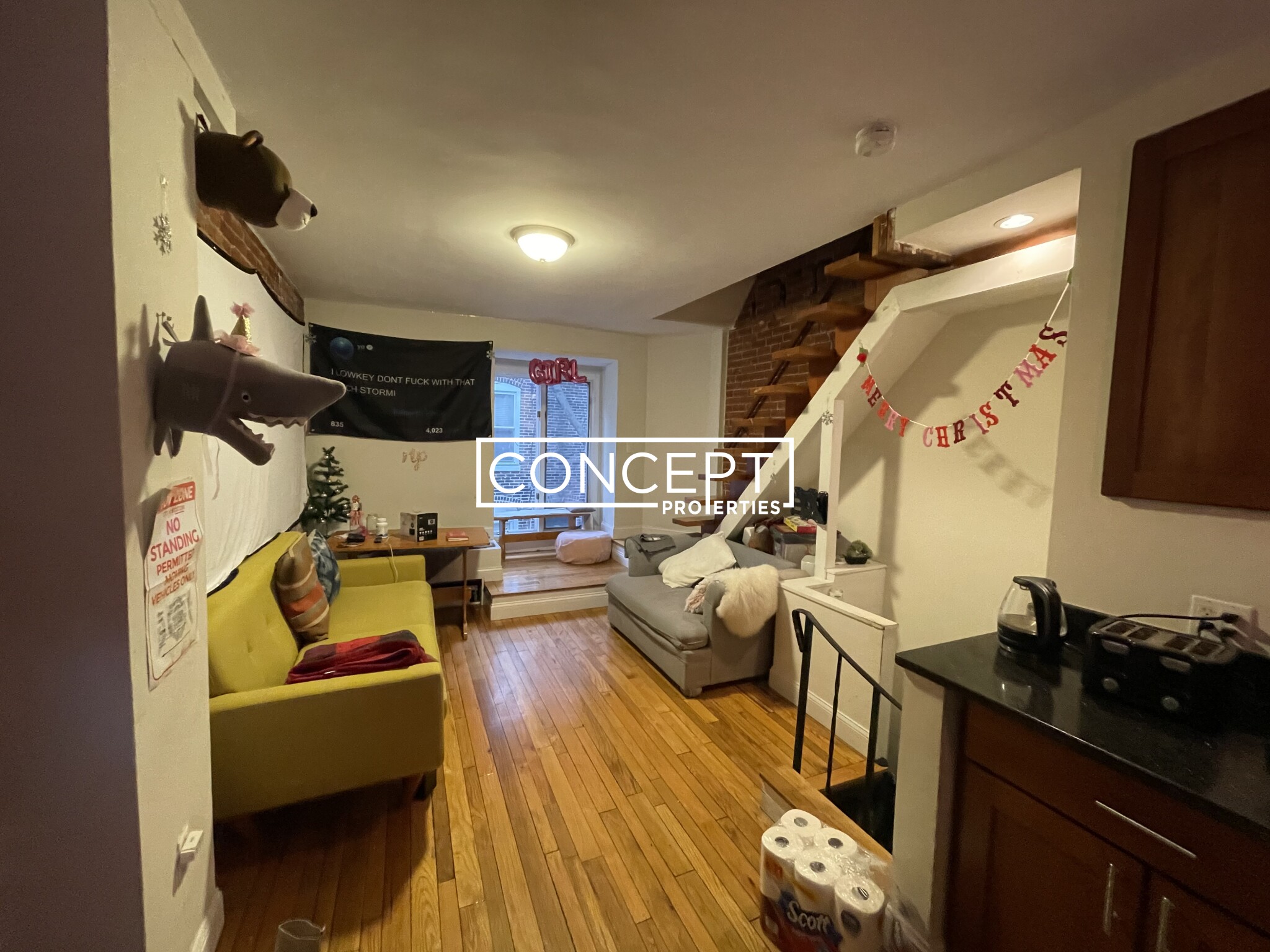 Concept Properties