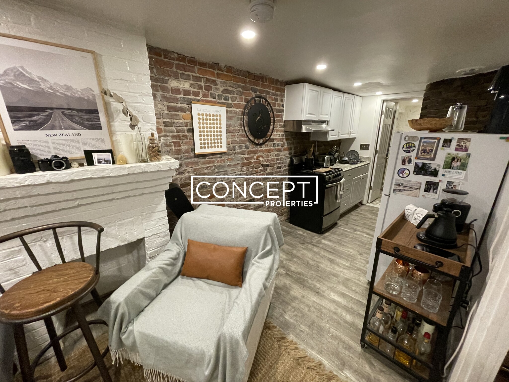 Concept Properties