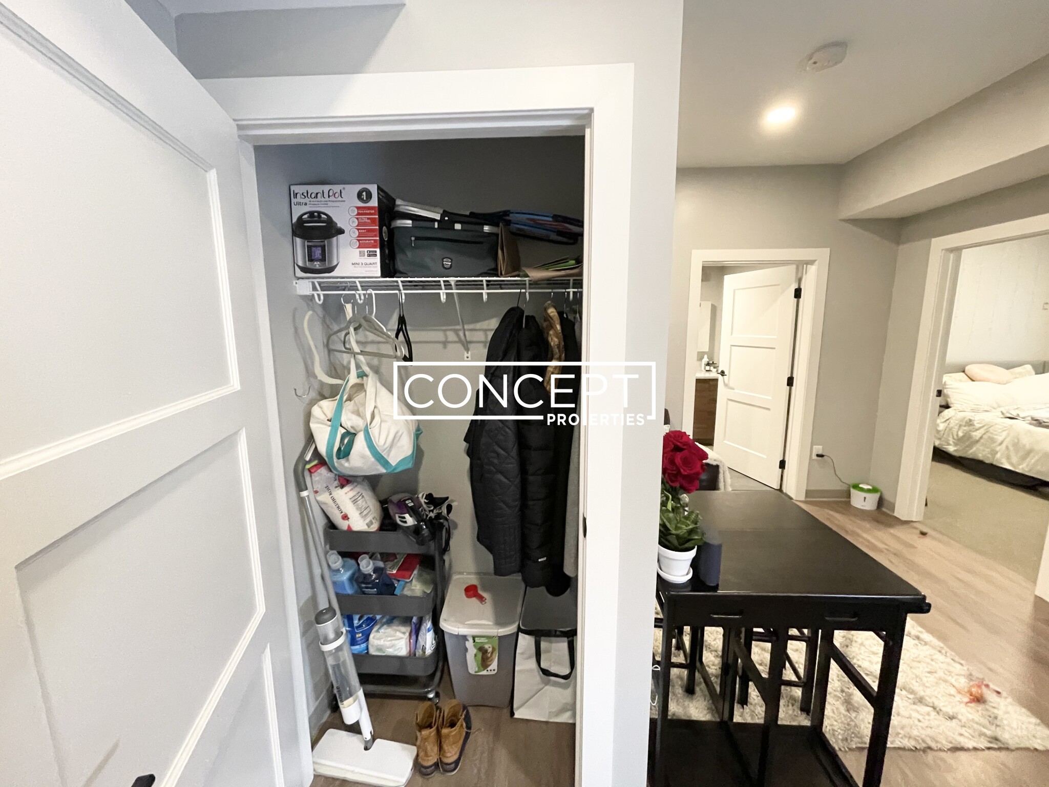 100 Hemenway St, Fenway