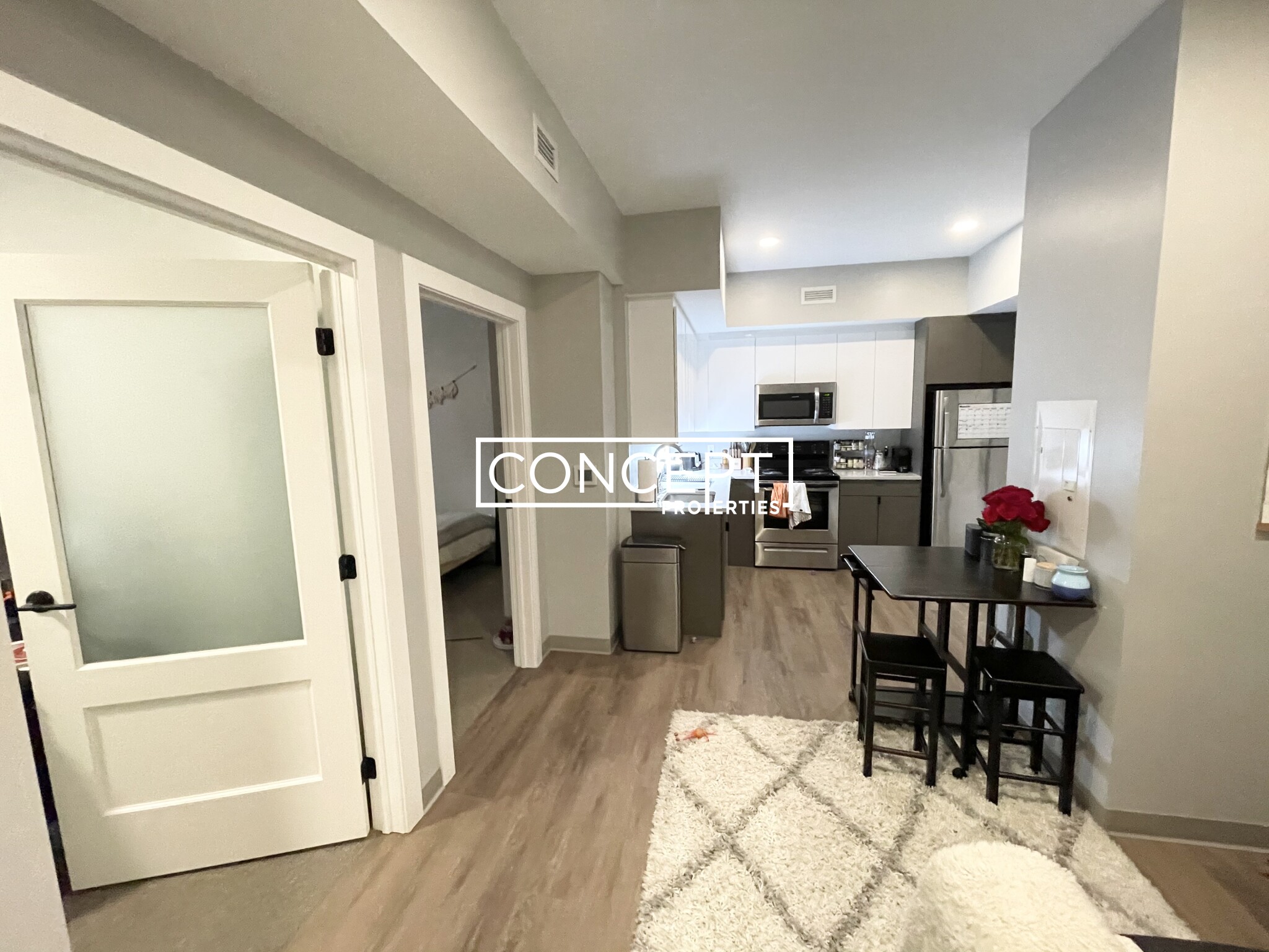 100 Hemenway St, Fenway