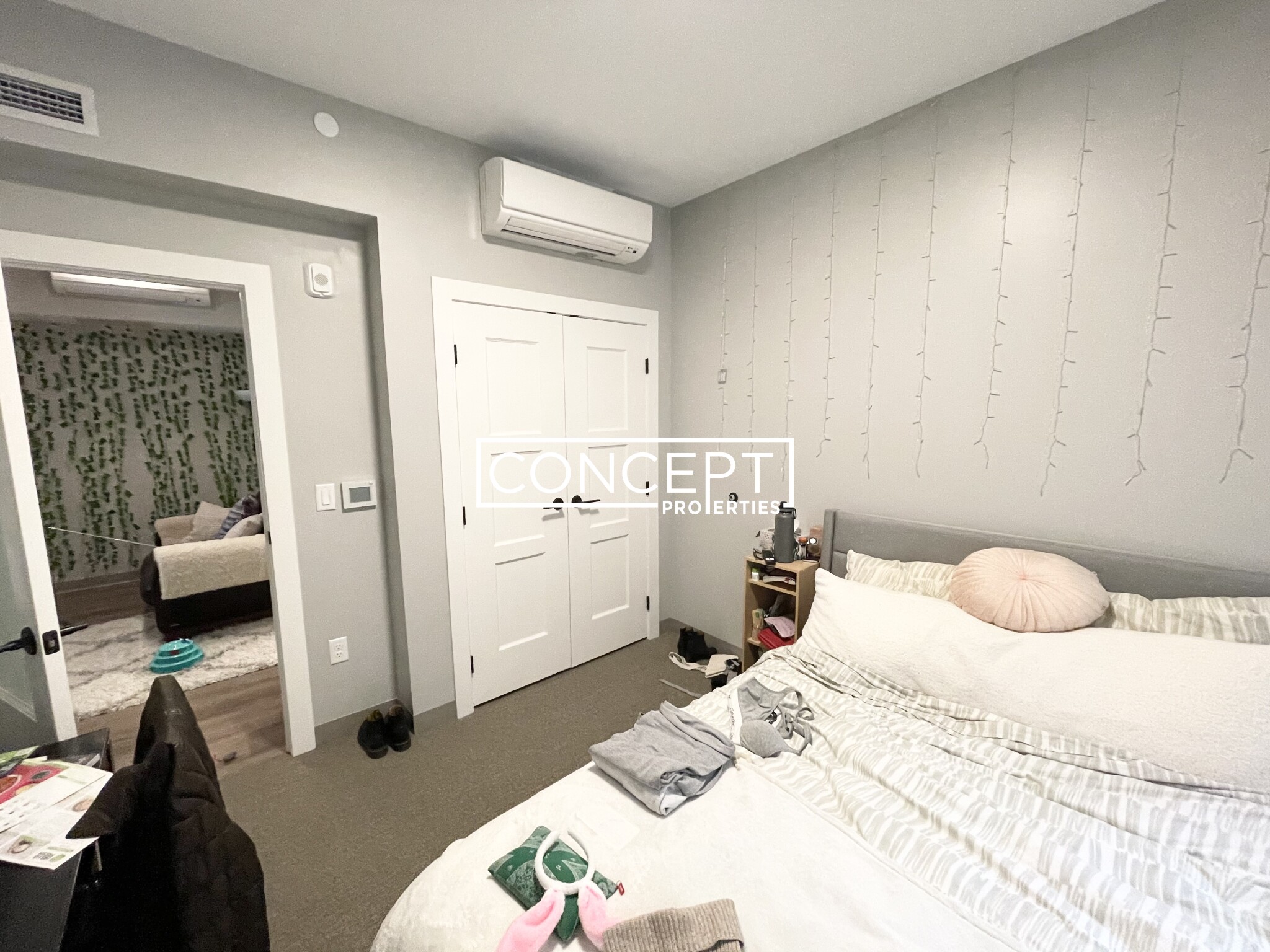 100 Hemenway St, Fenway