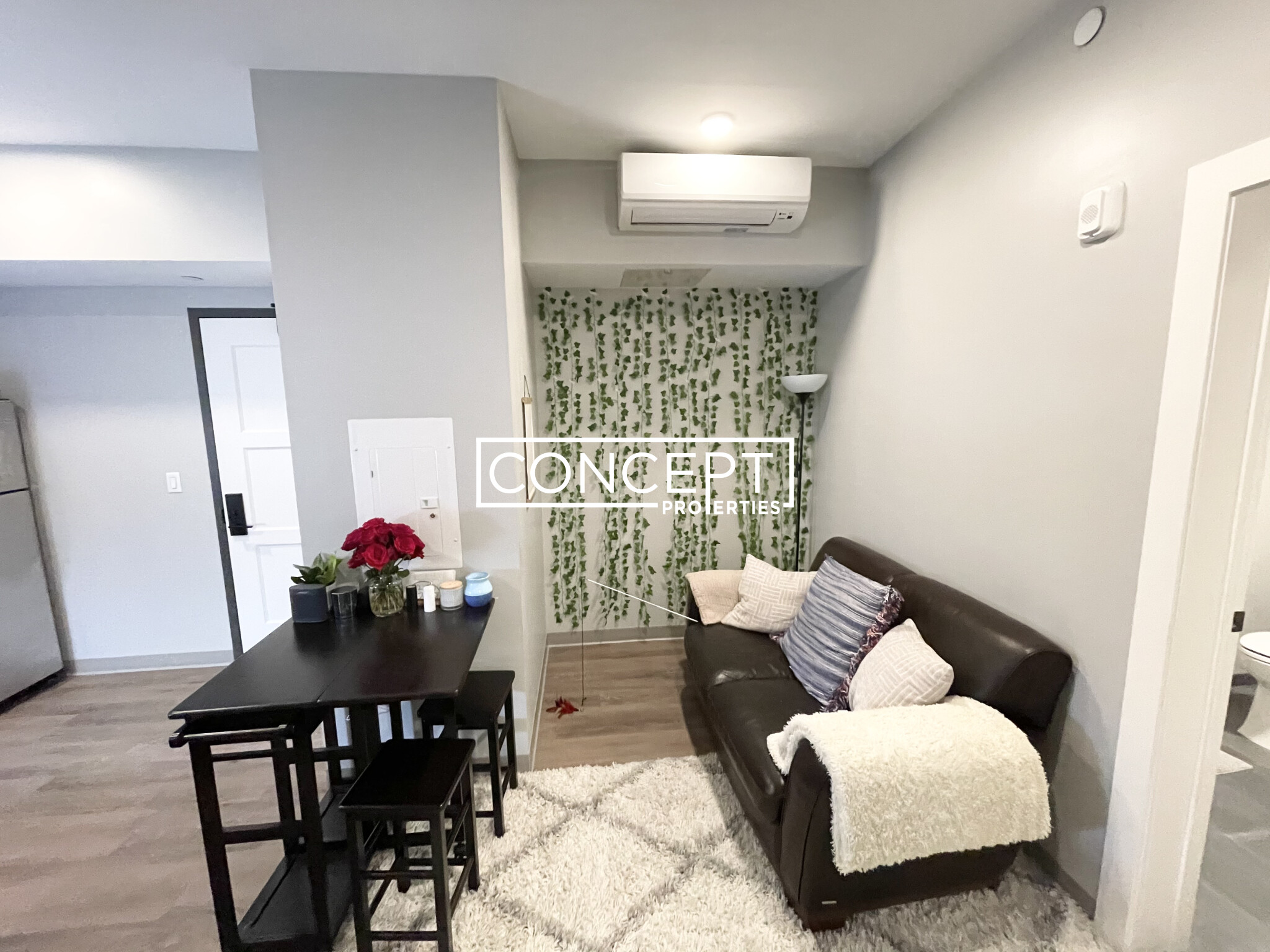 100 Hemenway St, Fenway