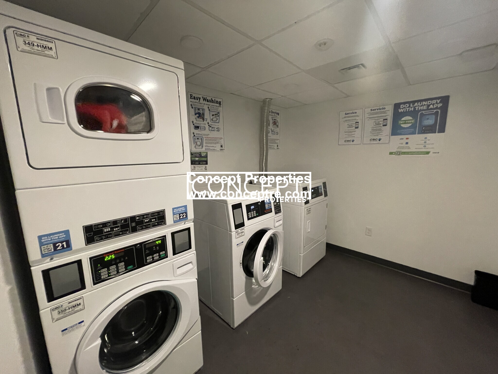 100 Hemenway St, Fenway