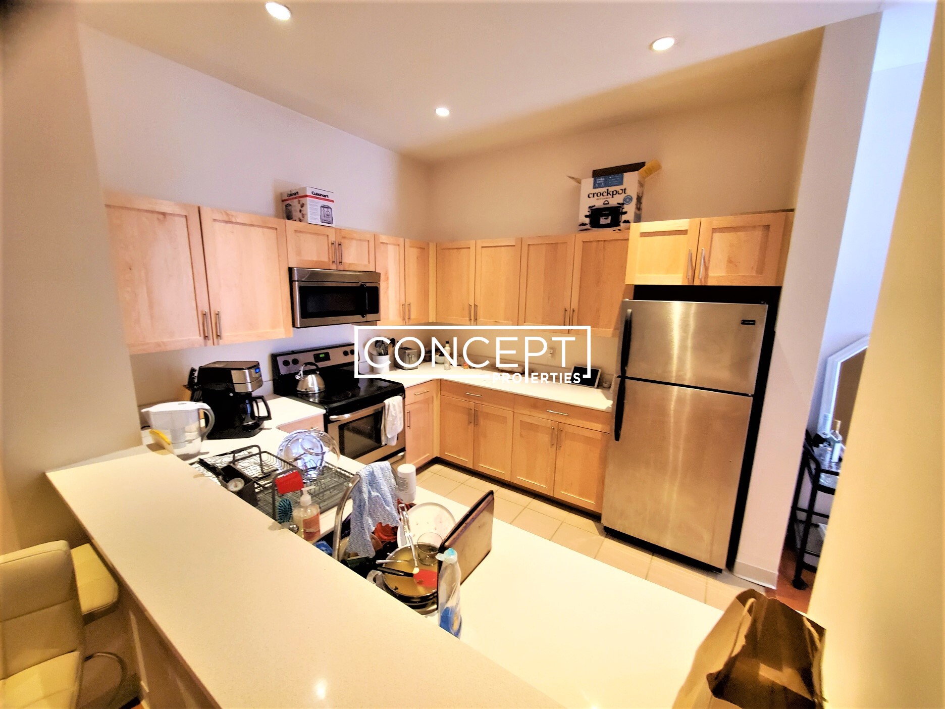 407 Washington St, Dorchester