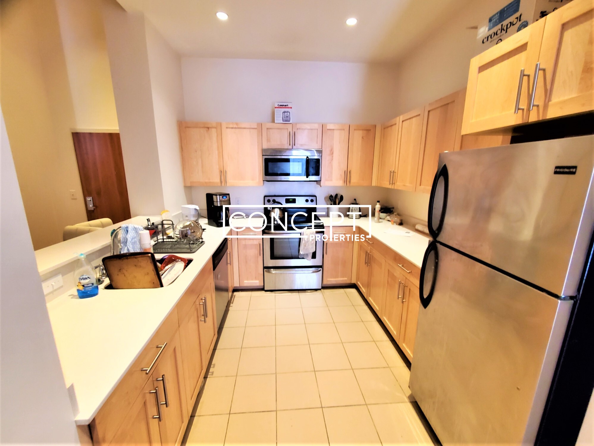 407 Washington St, Dorchester