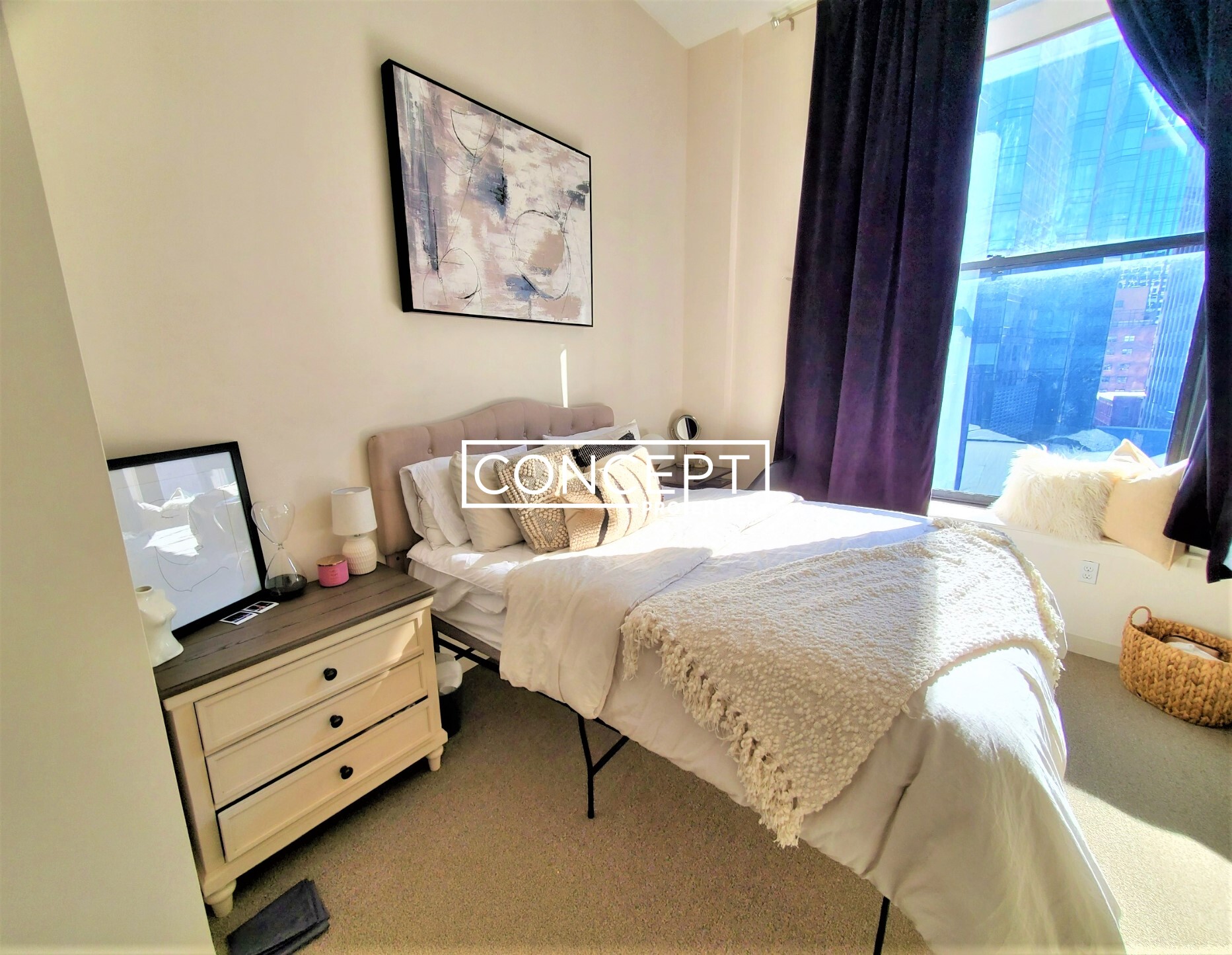 407 Washington St, Dorchester