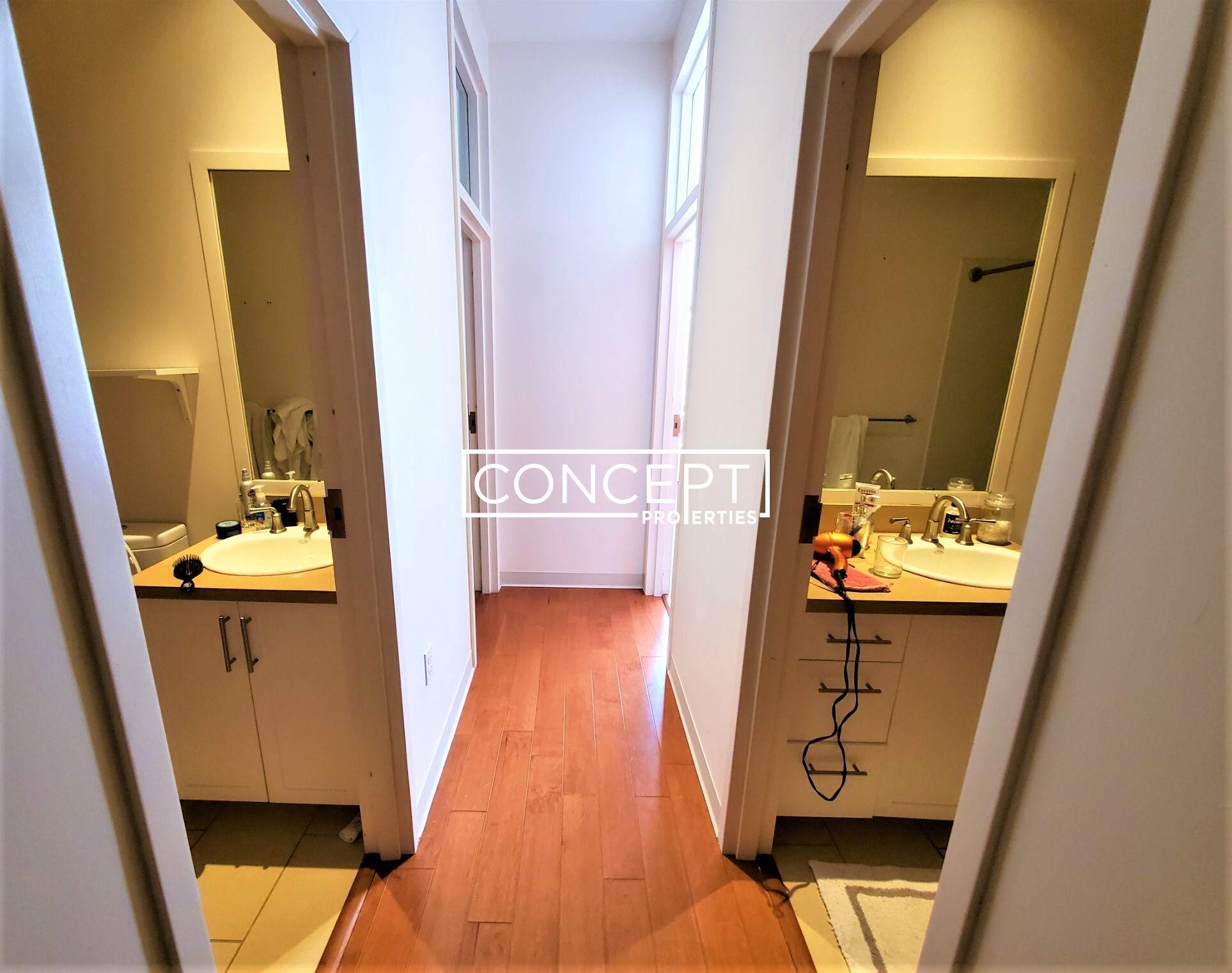 407 Washington St, Dorchester