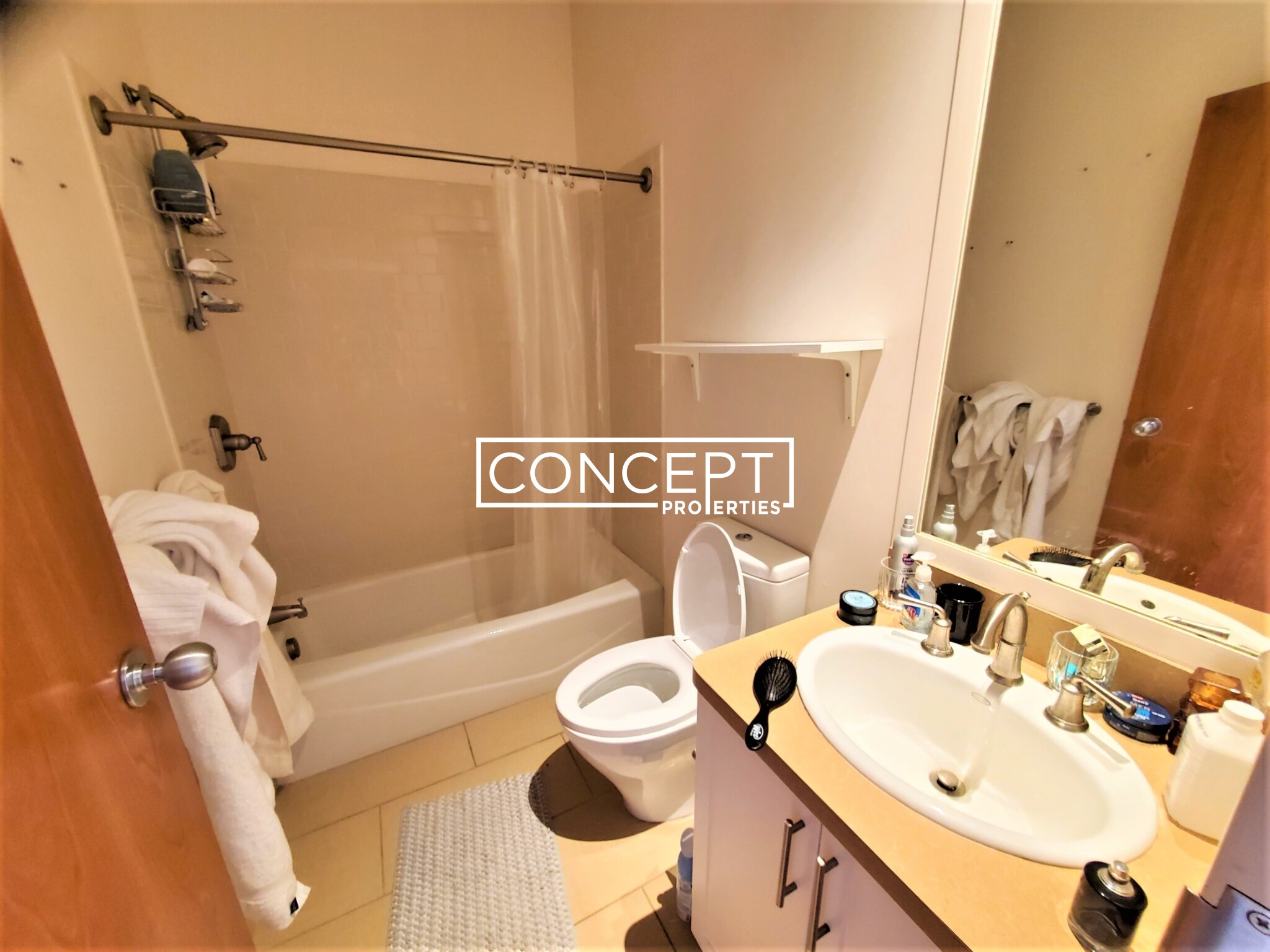 407 Washington St, Dorchester