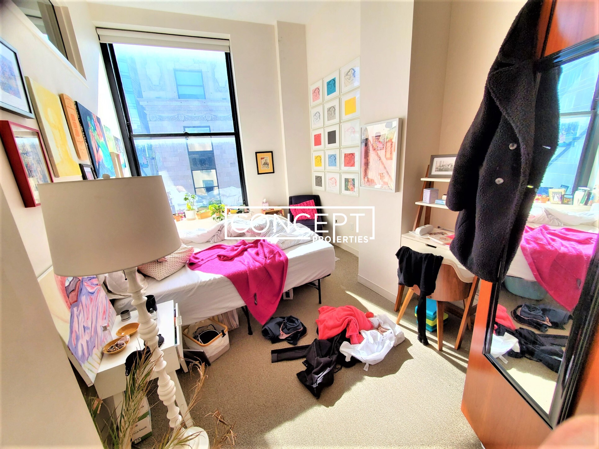 407 Washington St, Dorchester