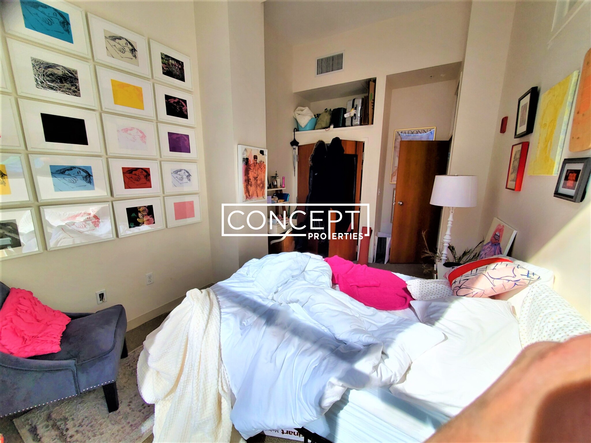 407 Washington St, Dorchester