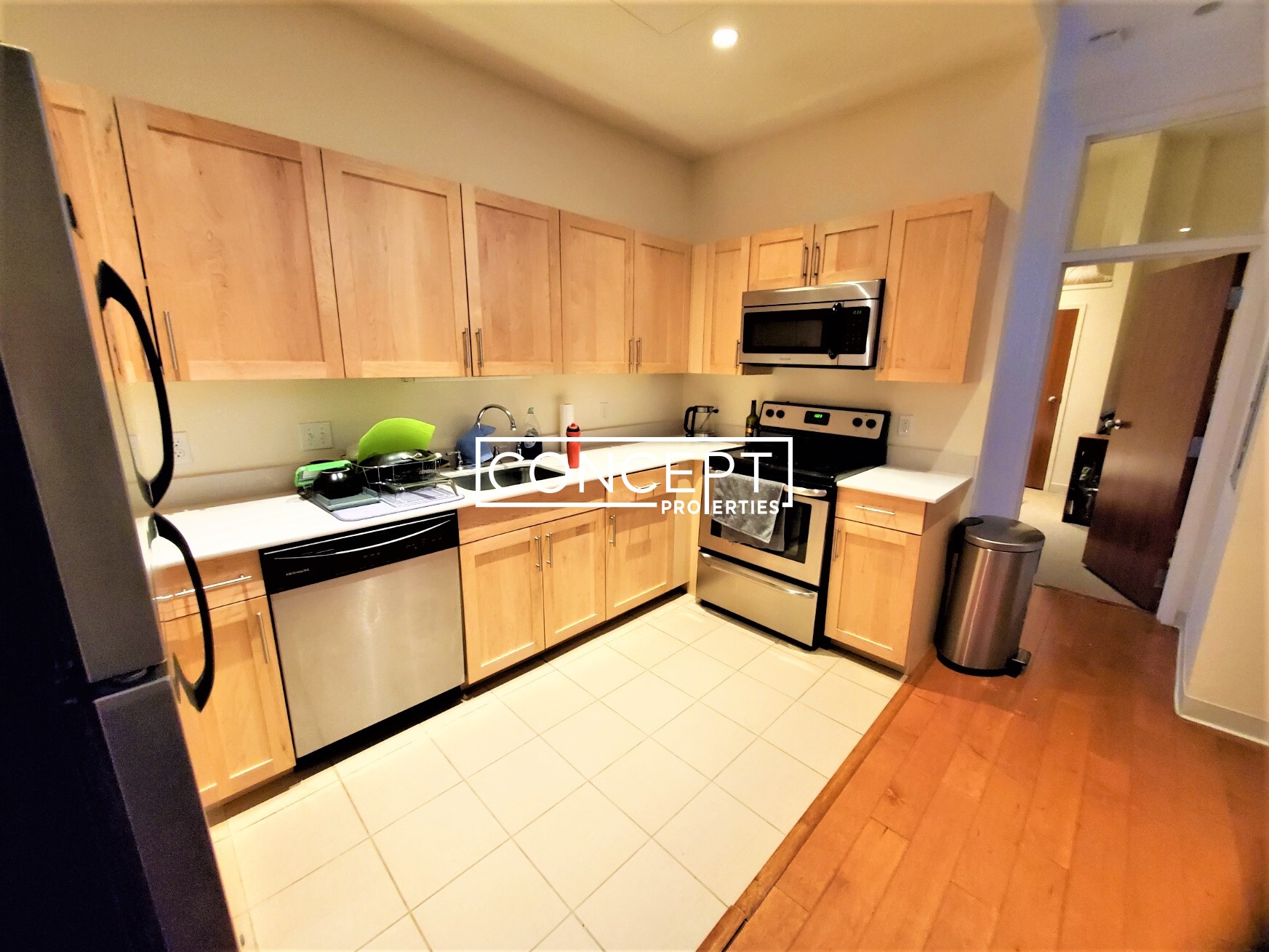 407 Washington St, Dorchester