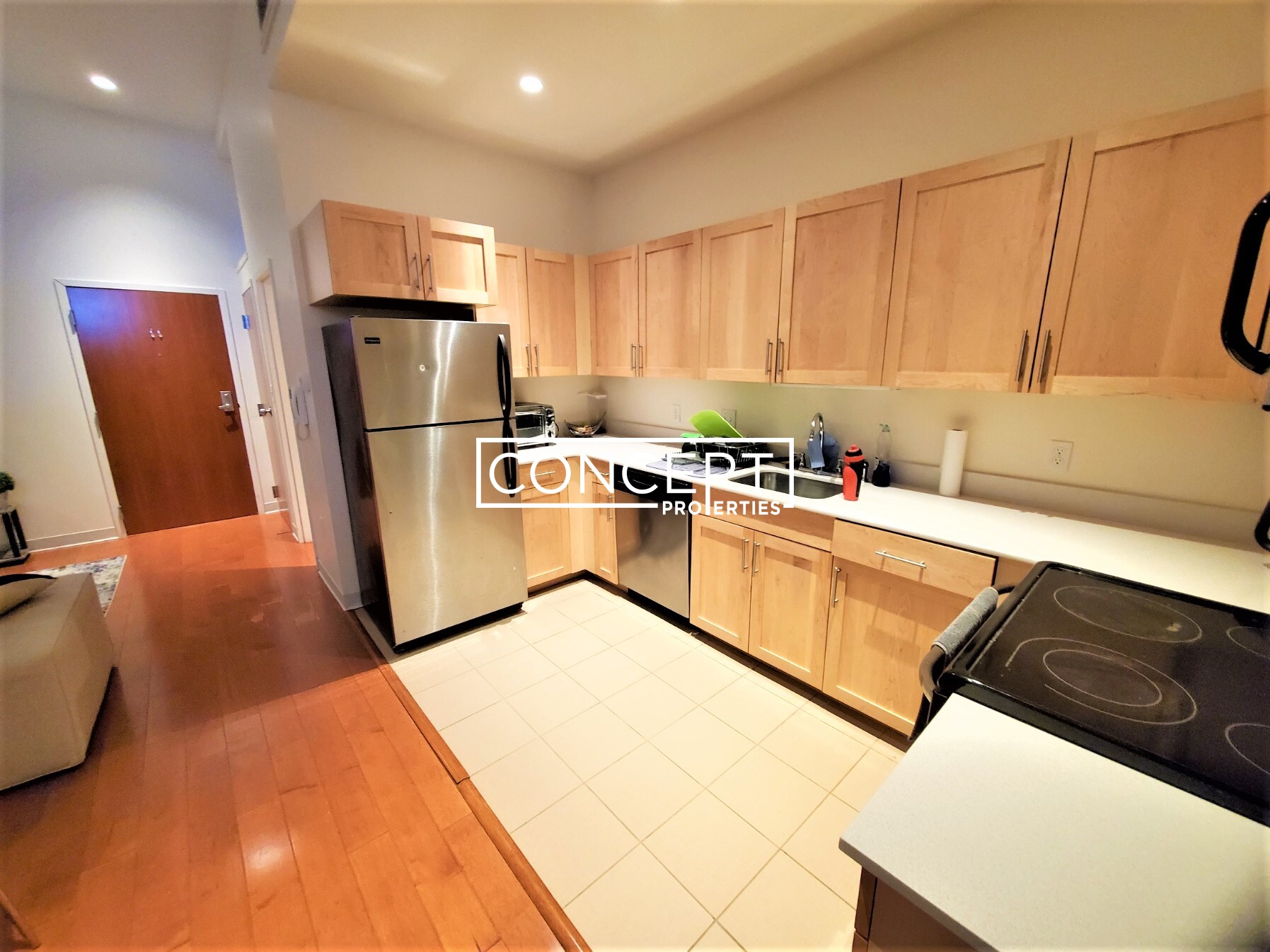 407 Washington St, Dorchester