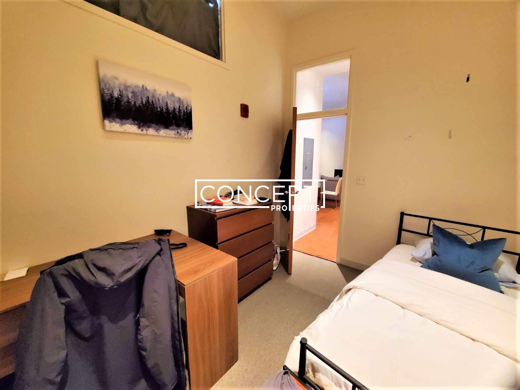 407 Washington St, Dorchester