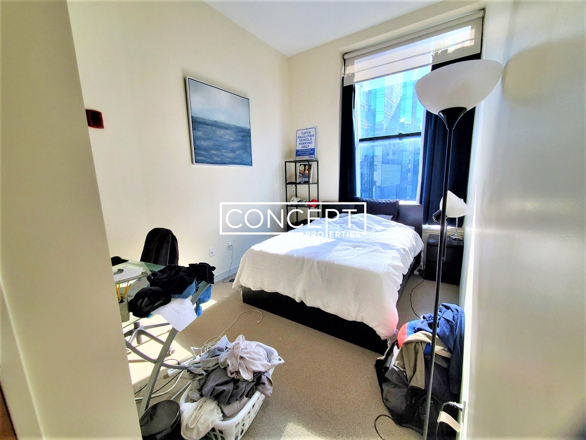 407 Washington St, Dorchester