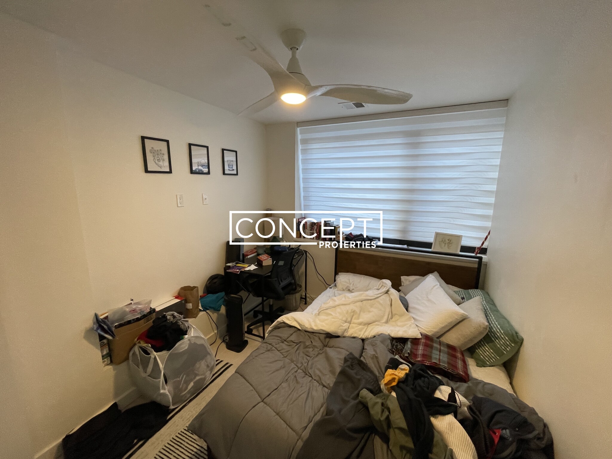 2 Worthington St, Mission Hill