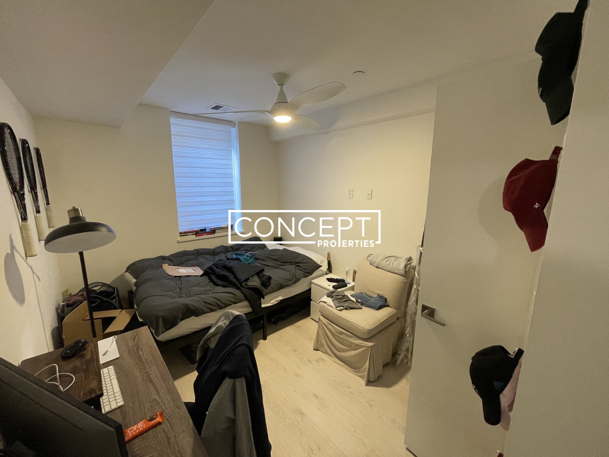 2 Worthington St, Mission Hill