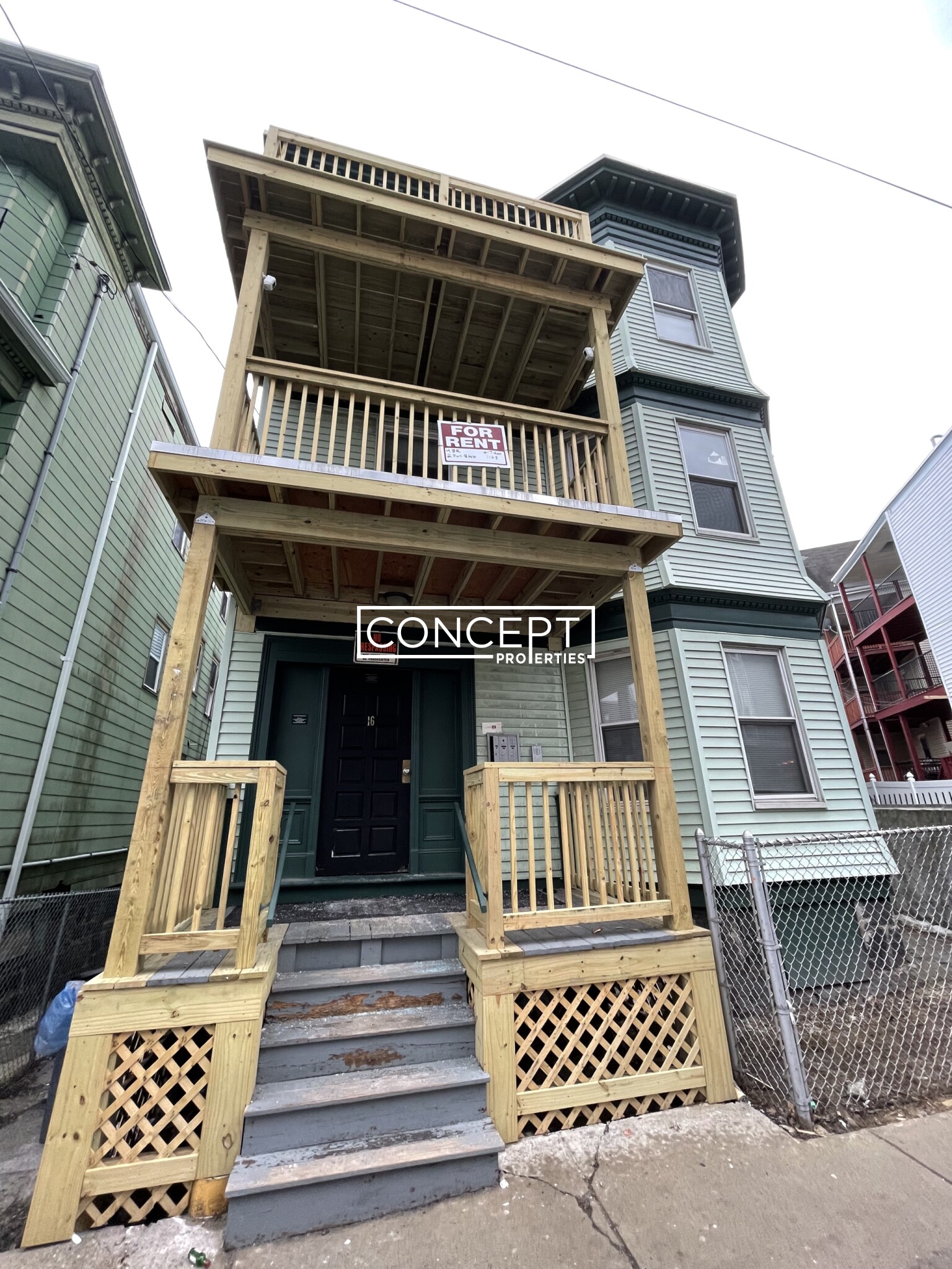 16 Bird St, Dorchester