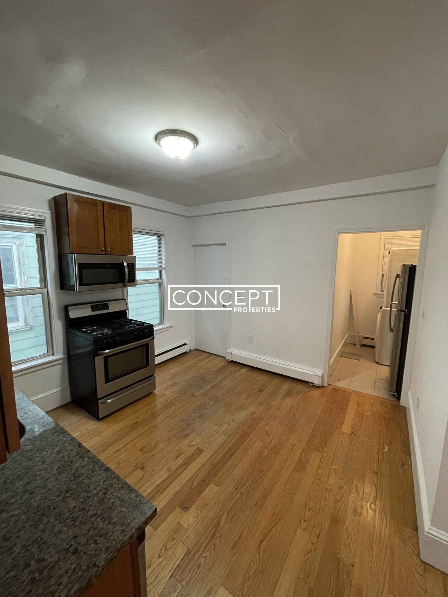 16 Bird St, Dorchester