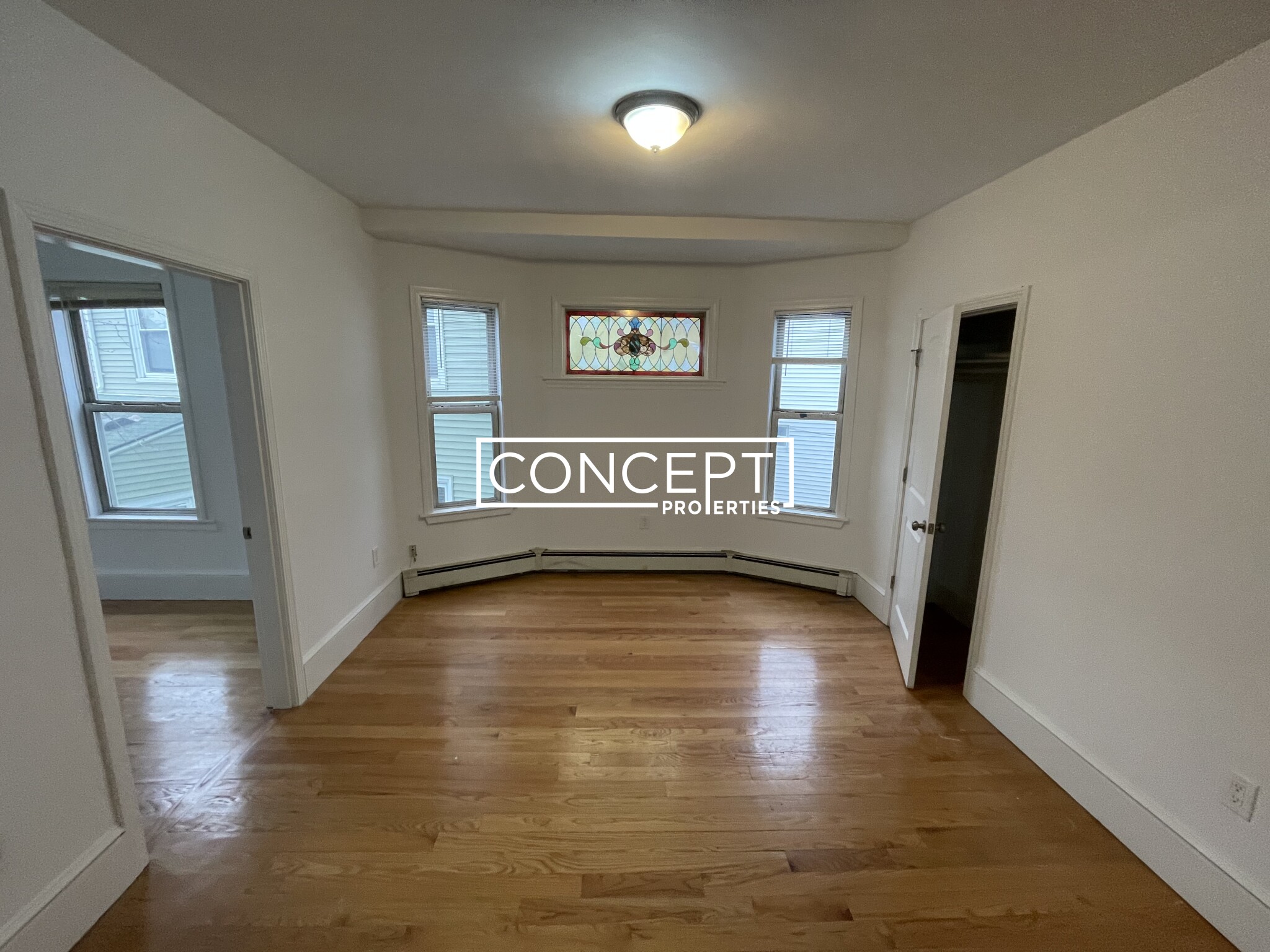 16 Bird St, Dorchester