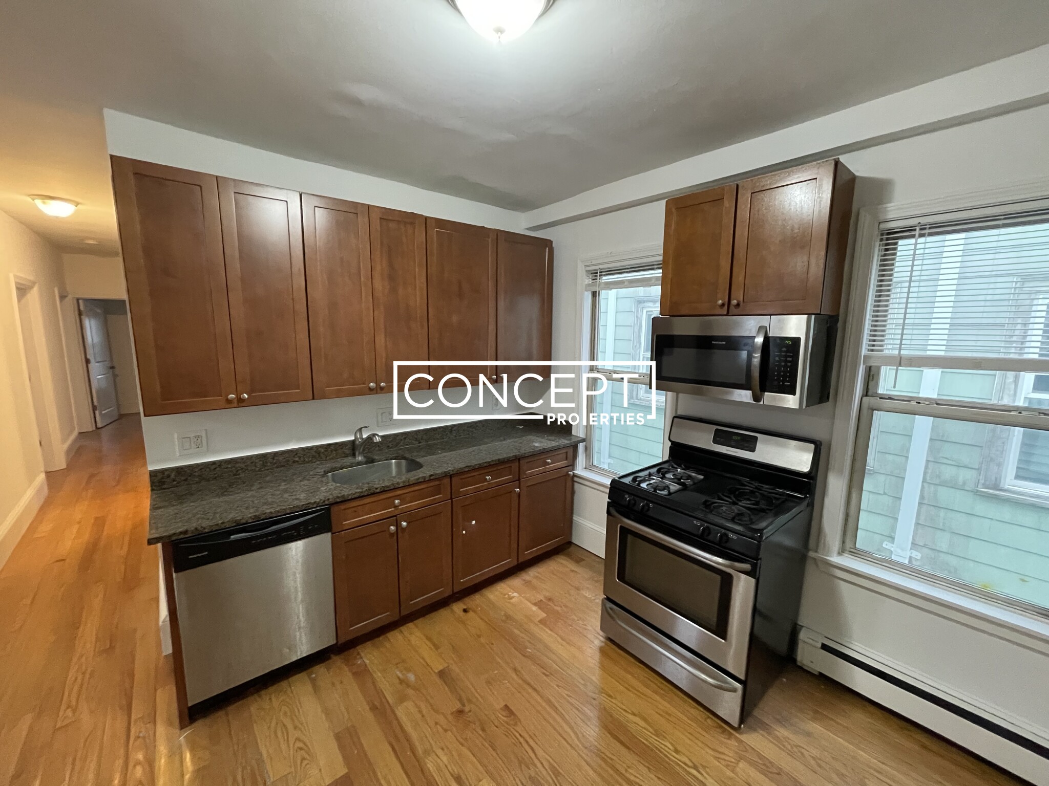 16 Bird St, Dorchester