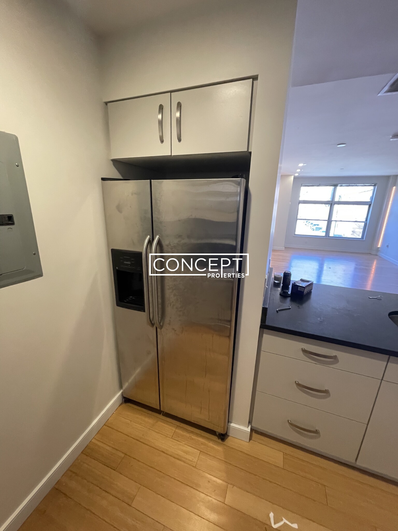 601.1 Albany St, South End